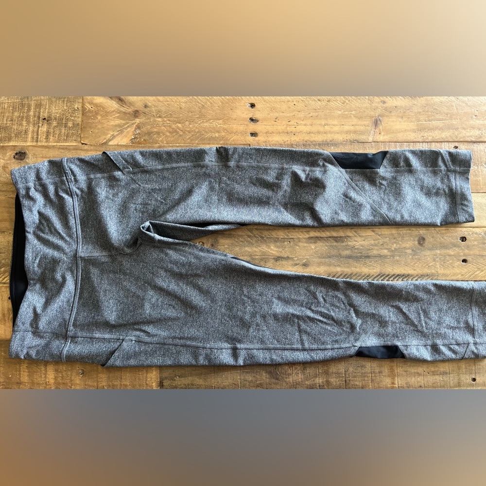 Athletic Lululemon Leggings (Size 4)